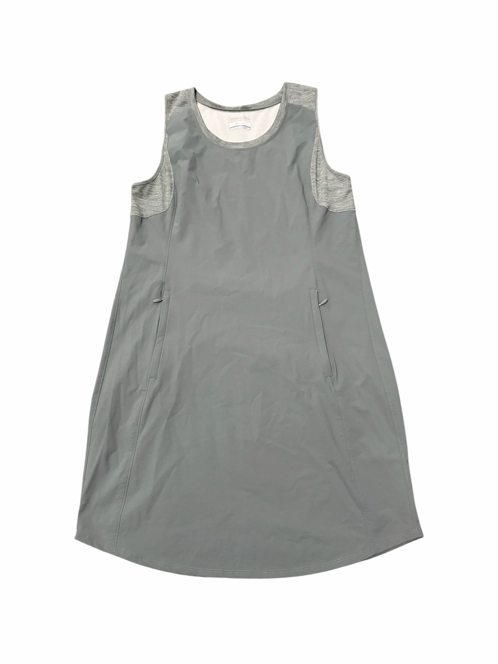 Columbia Bryce Peak Omni-Wick Women’s Large zip pockets Active Dress